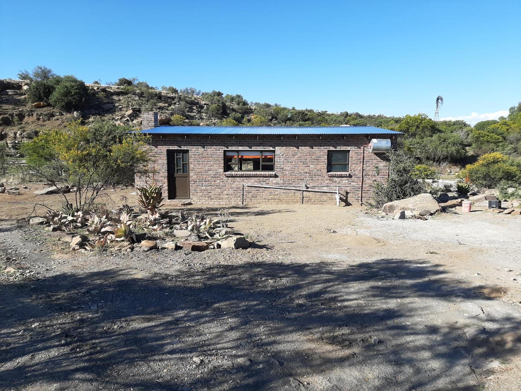 Denmark Farm Stay Cradock Quarto foto