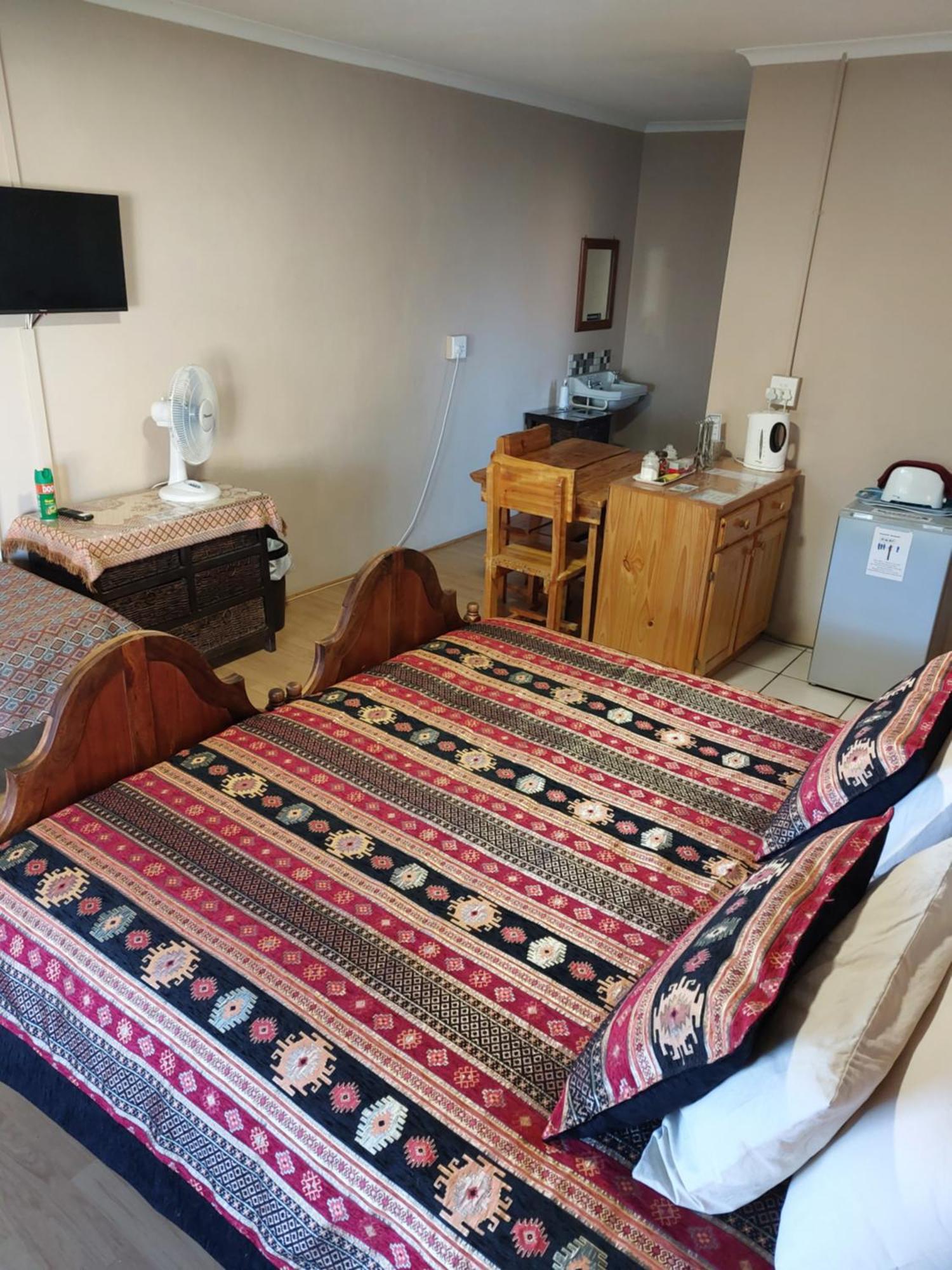 Denmark Farm Stay Cradock Quarto foto