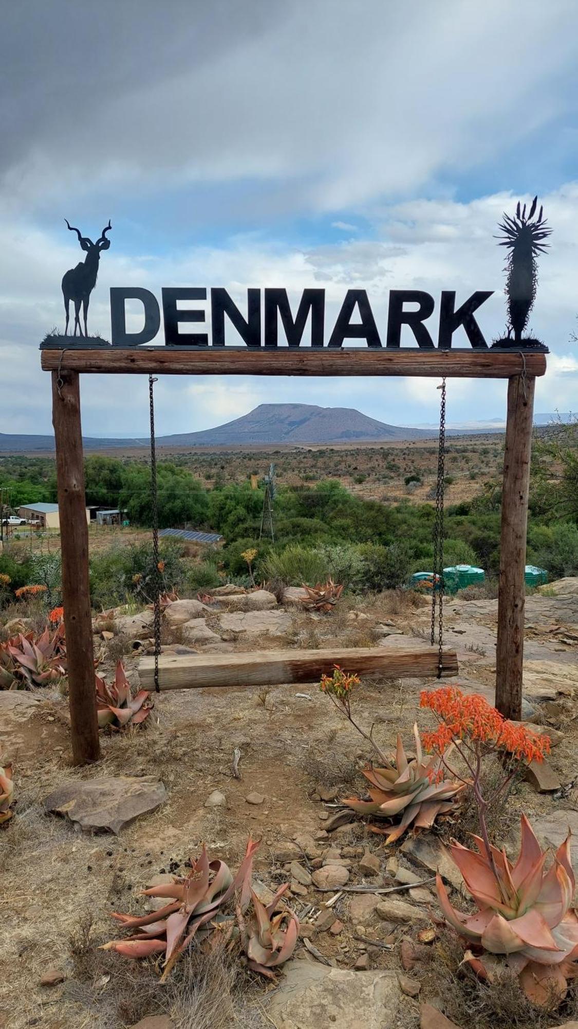 Denmark Farm Stay Cradock Exterior foto