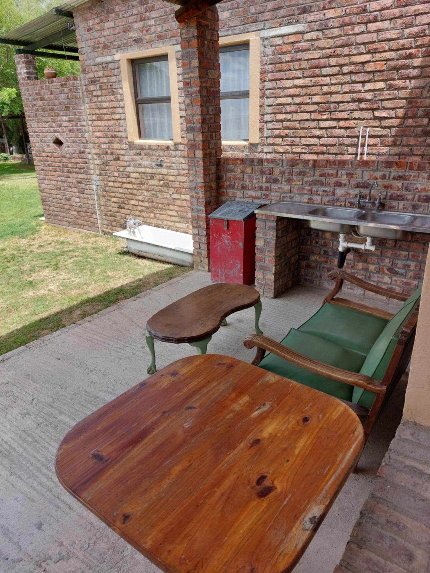 Denmark Farm Stay Cradock Quarto foto