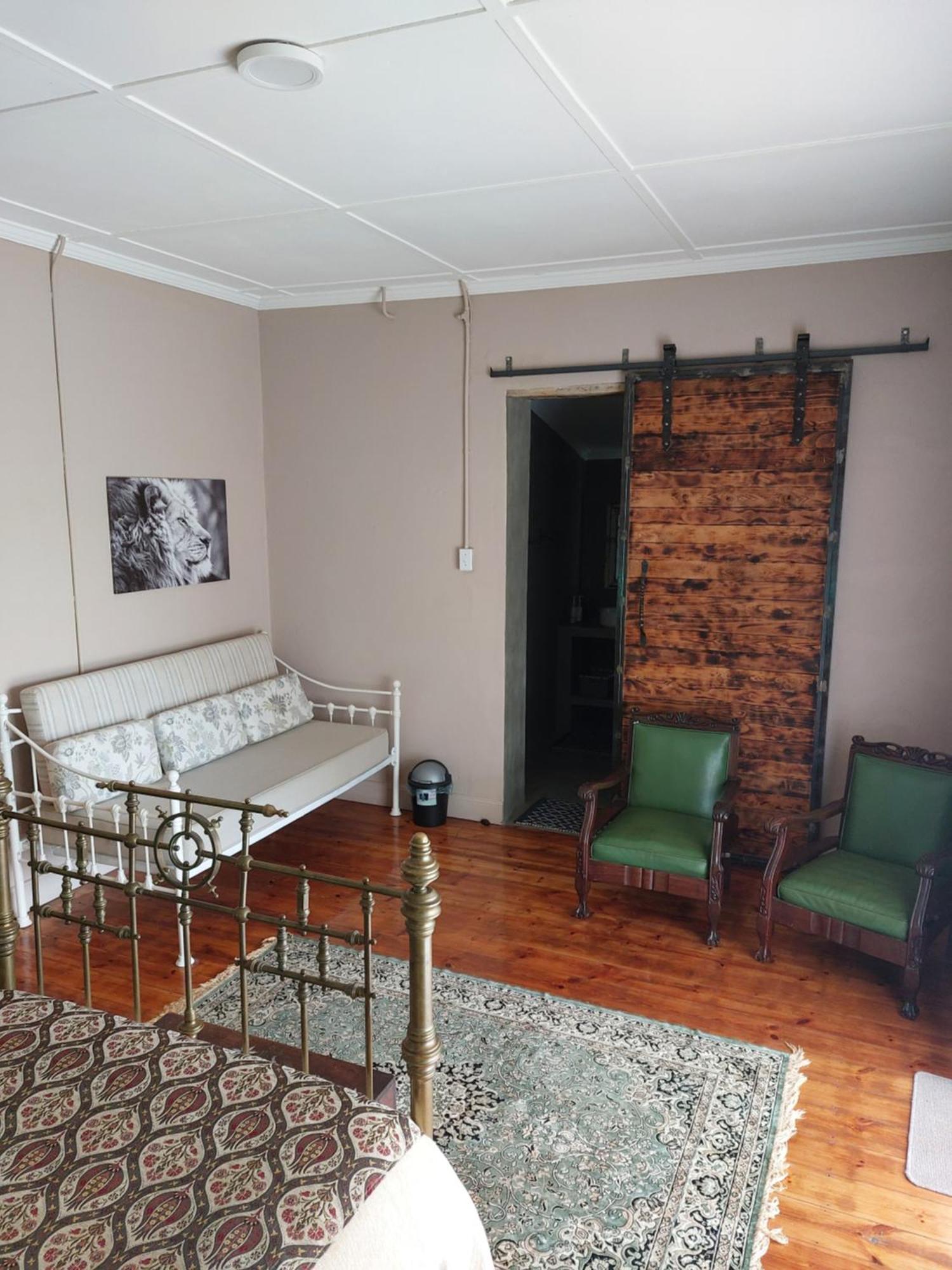 Denmark Farm Stay Cradock Quarto foto