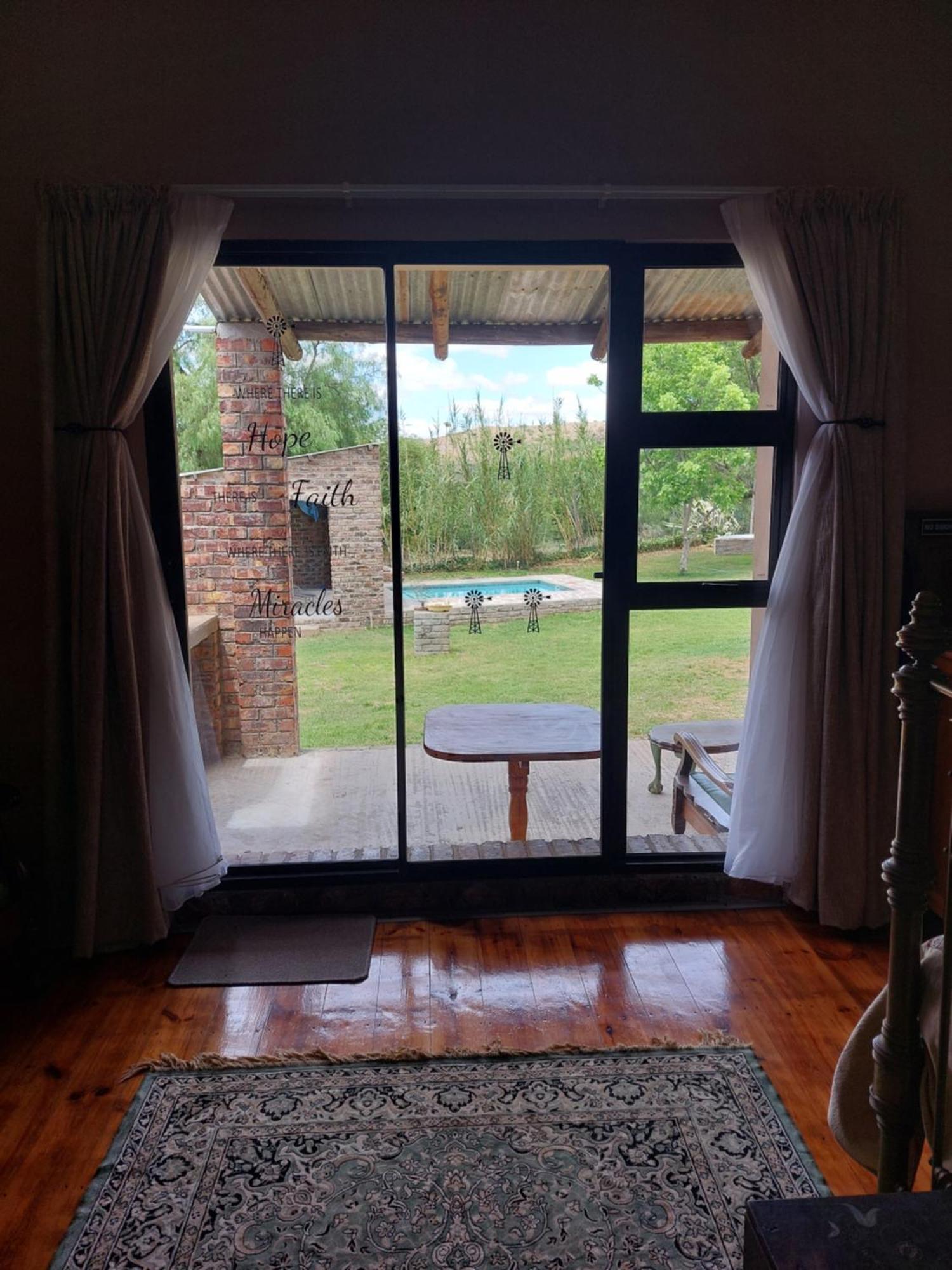 Denmark Farm Stay Cradock Quarto foto