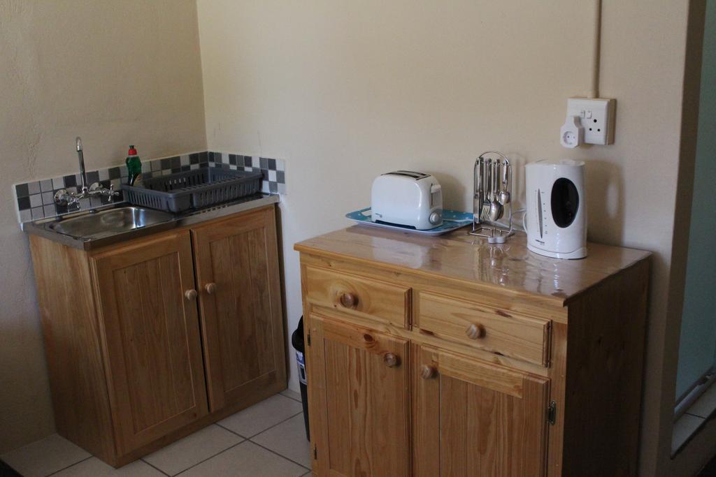 Denmark Farm Stay Cradock Quarto foto